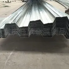 如何解決鍍鋅樓承板安裝過程中出現的偏差？