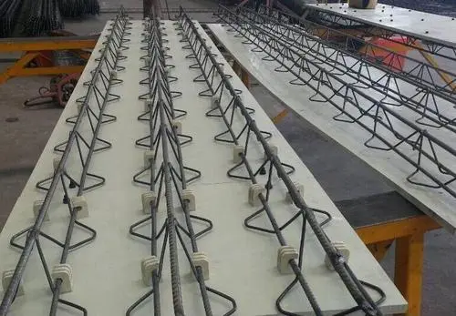 鋼筋桁架樓承板需要哪些方法才能進行安全的施工？