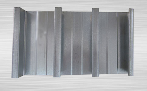 開口樓承板與閉口樓承板的區別在哪里？